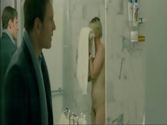 Carey Mulligan - Shame