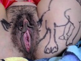 Solo amateur hairy pussy australian hoe