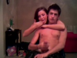 Couple on cam