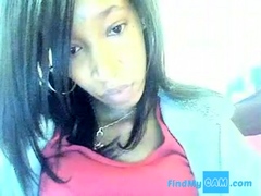 Myra's first webcam