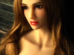 Lifelike Full Solid Body Sex Doll MiisooDoll