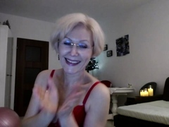 Mature Webcam Free Amateur Porn Video by