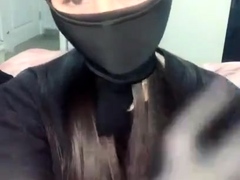 femdom chinese bondage pov anran