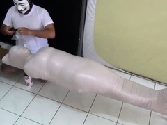 Randy Mummification