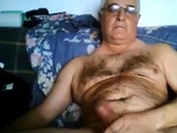 Amateur Hot Hairy Daddy